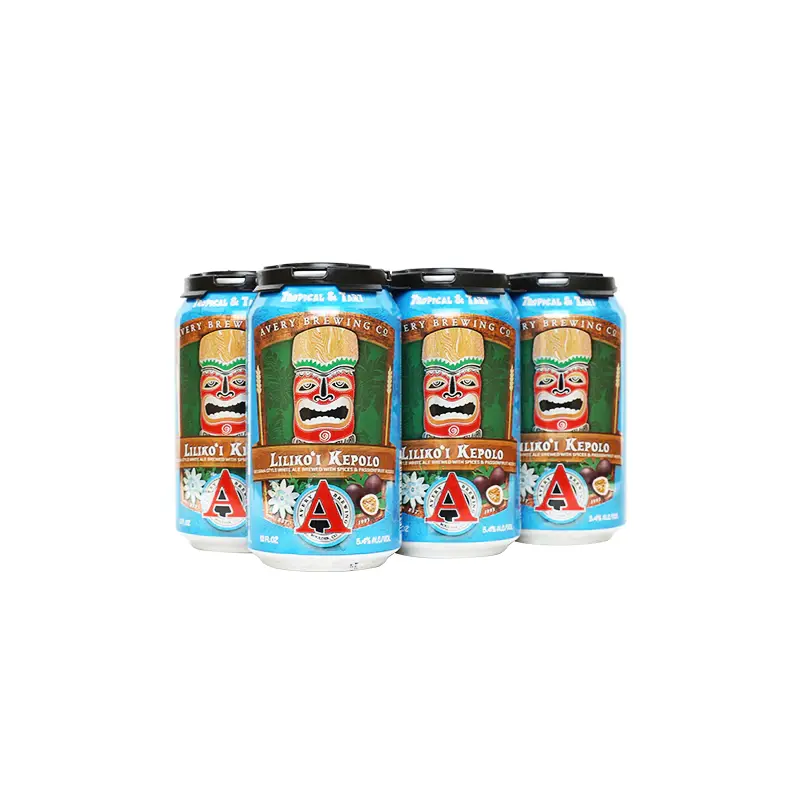 Avery Liliko'i Kepolo 6Pk