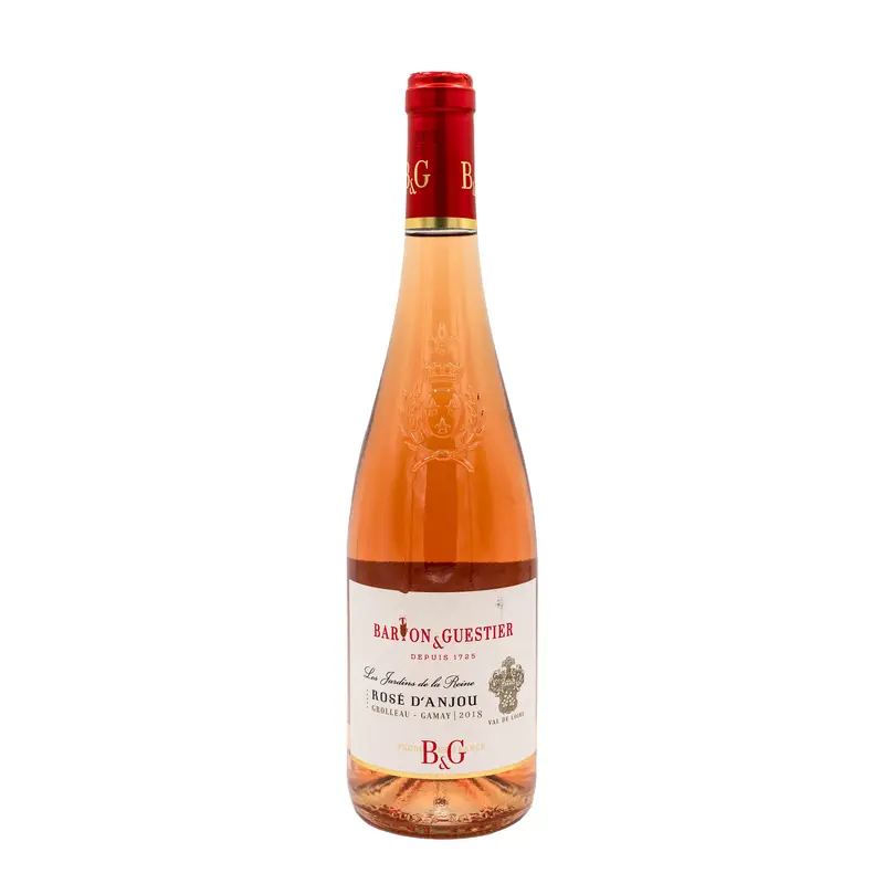 B&G Rose d'Anjou