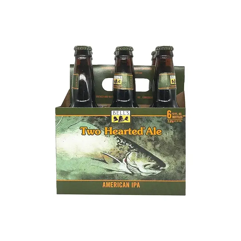 Bell's Two Hearted Ale 6Pk