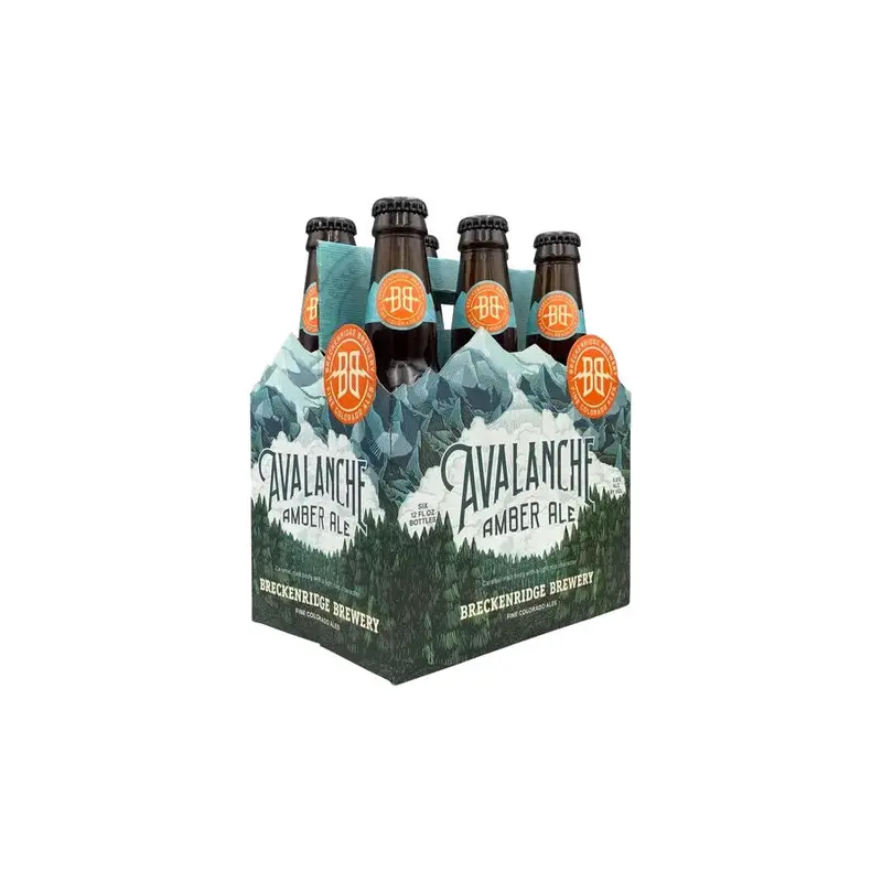 Breckenridge Avalanche 6Pk