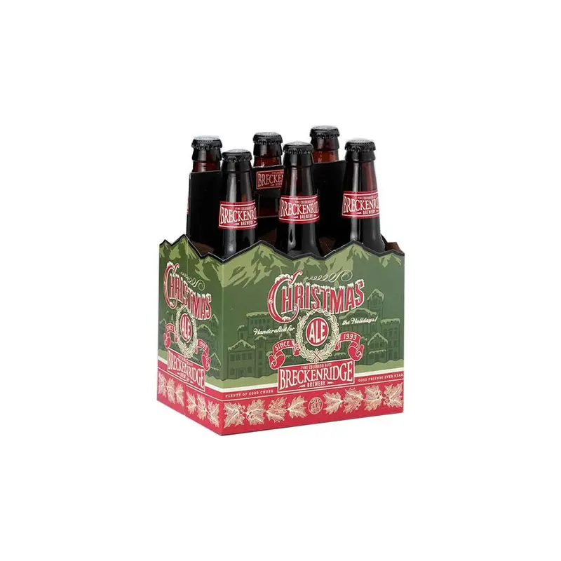 Breckenridge Seasonal 6Pk