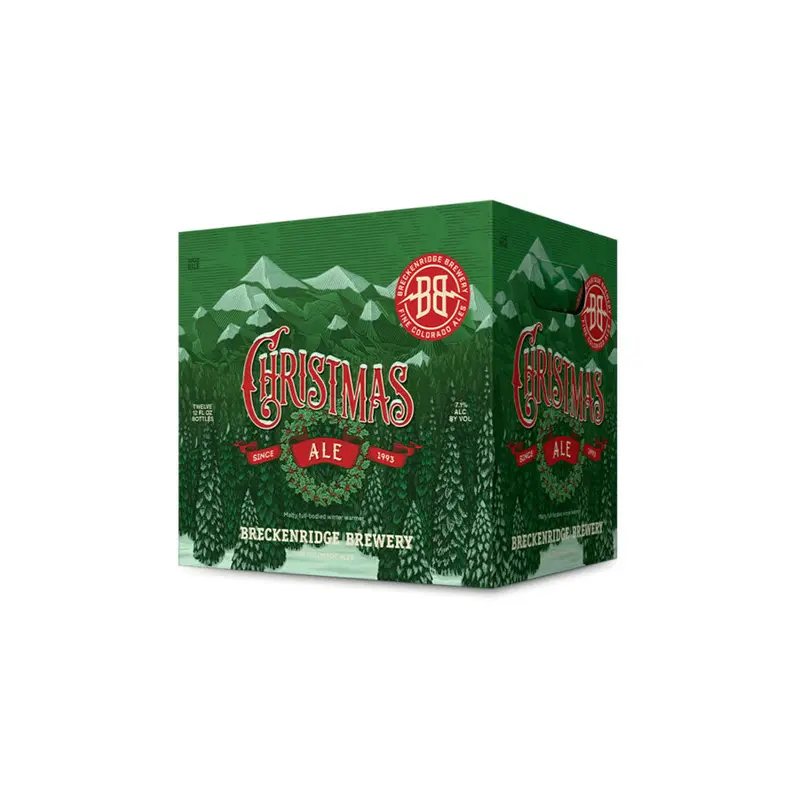 Breckenridge Seasonal 6Pk Cans