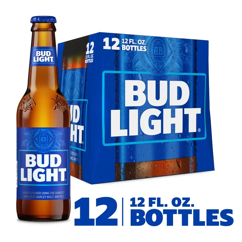Bud Light 12Pk