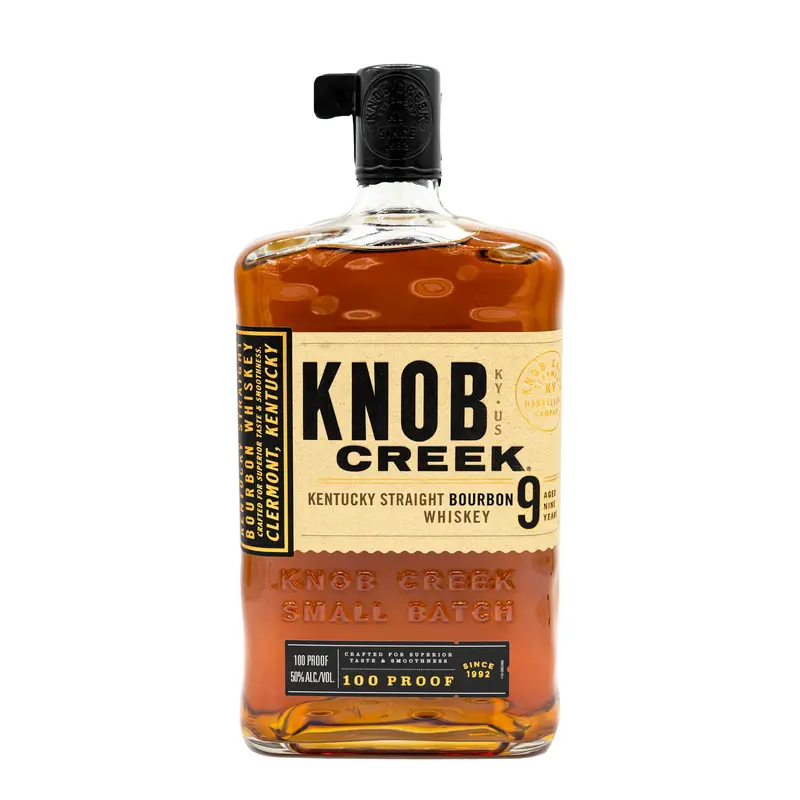 Knob Creek 1.75