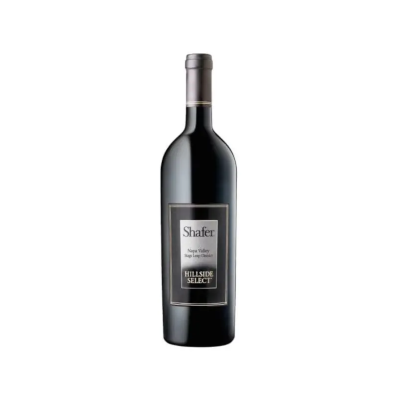 2014 Shafer Vineyards Hillside Select Cabernet Sauvignon, Stags Leap District, USA (750ml)