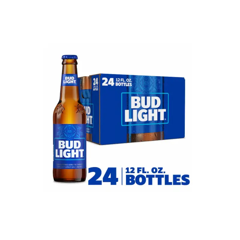Bud Light 24Pk