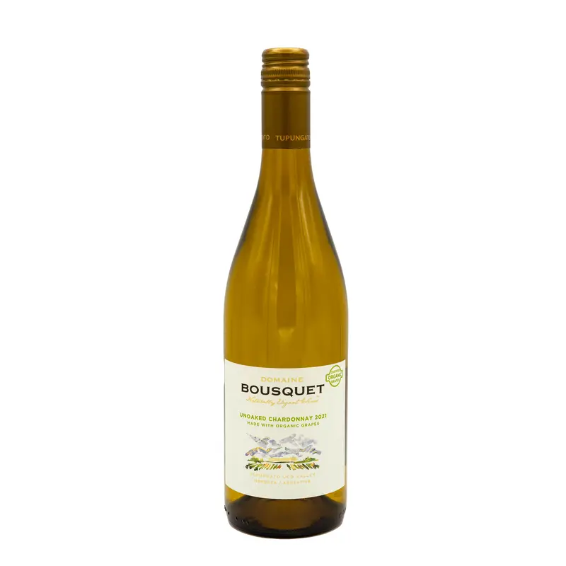 Domaine Bousquet Chardonnay
