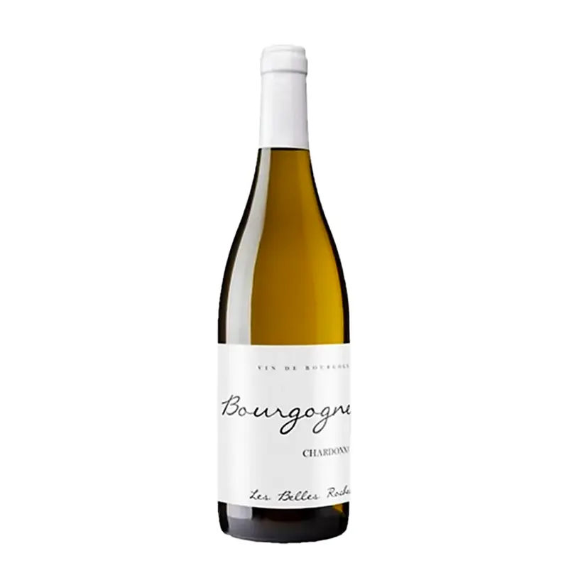 Les Belles Roches Bourgogne Blanc