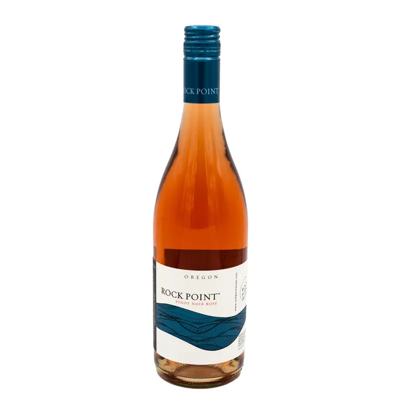 Rock Point Pinot Noir Rose