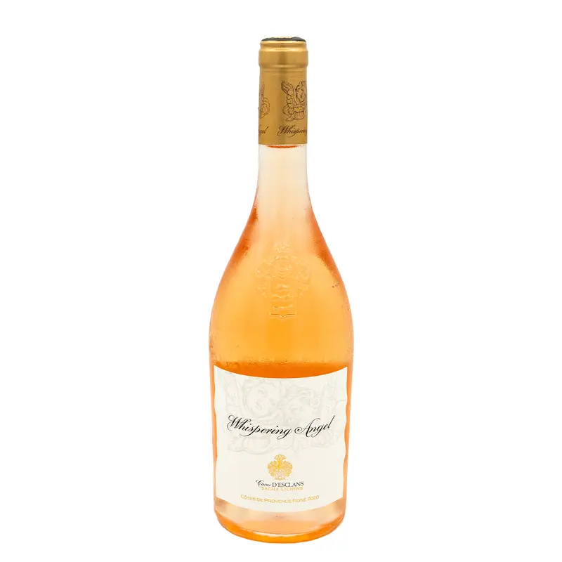 Whispering Angel Rose 750Ml