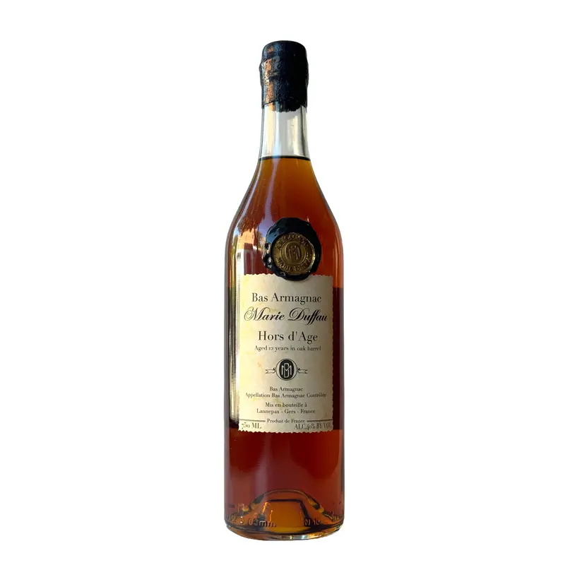 Duffau Bas Armagnac Hors D'Age