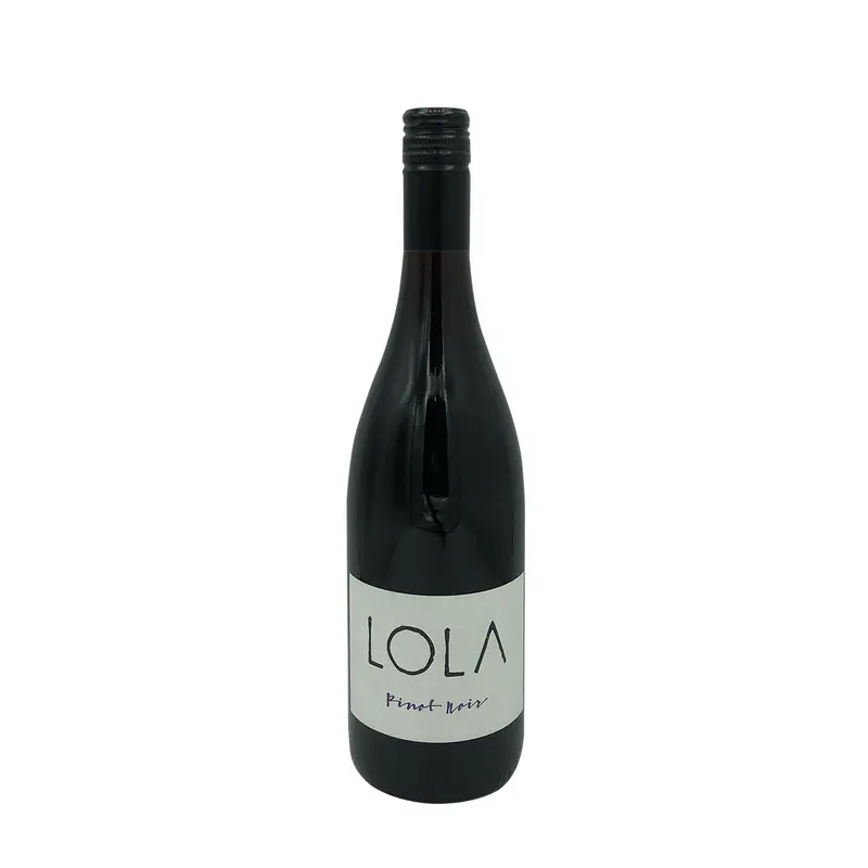 Lola Pinot Noir