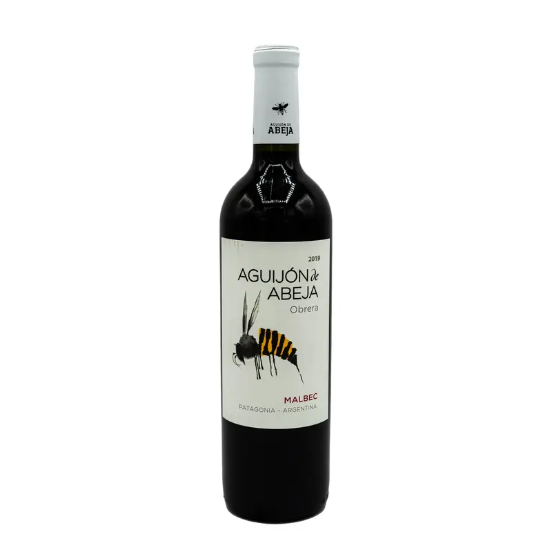 Aguijon De Abeja Malbec