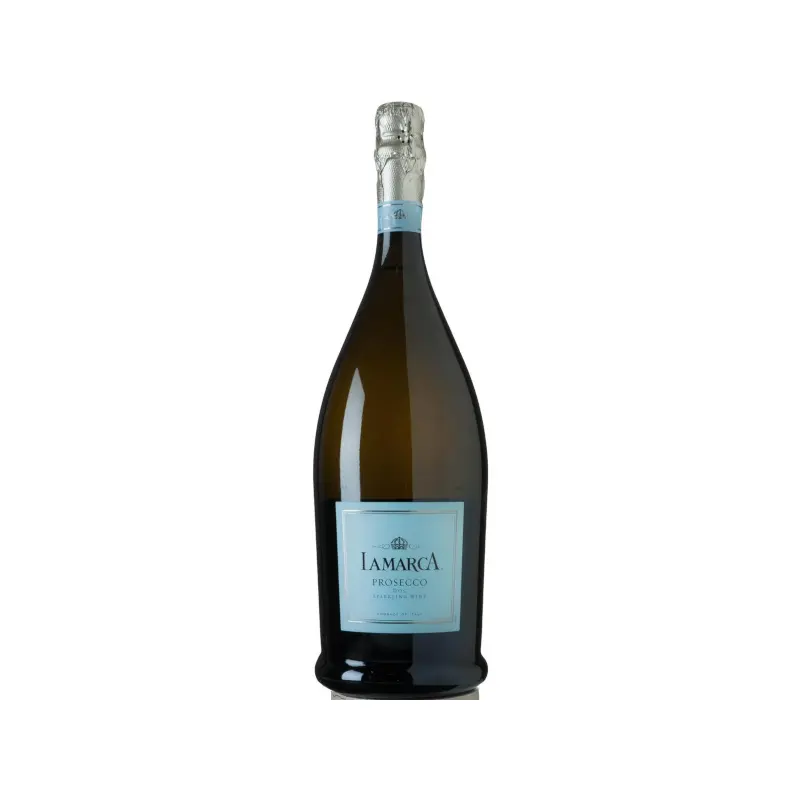 NV La Marca Prosecco, Veneto, Italy (1.5L MAGNUM)