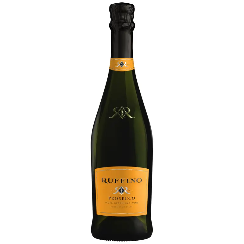 NV Ruffino Prosecco, Veneto, Italy (750ml)