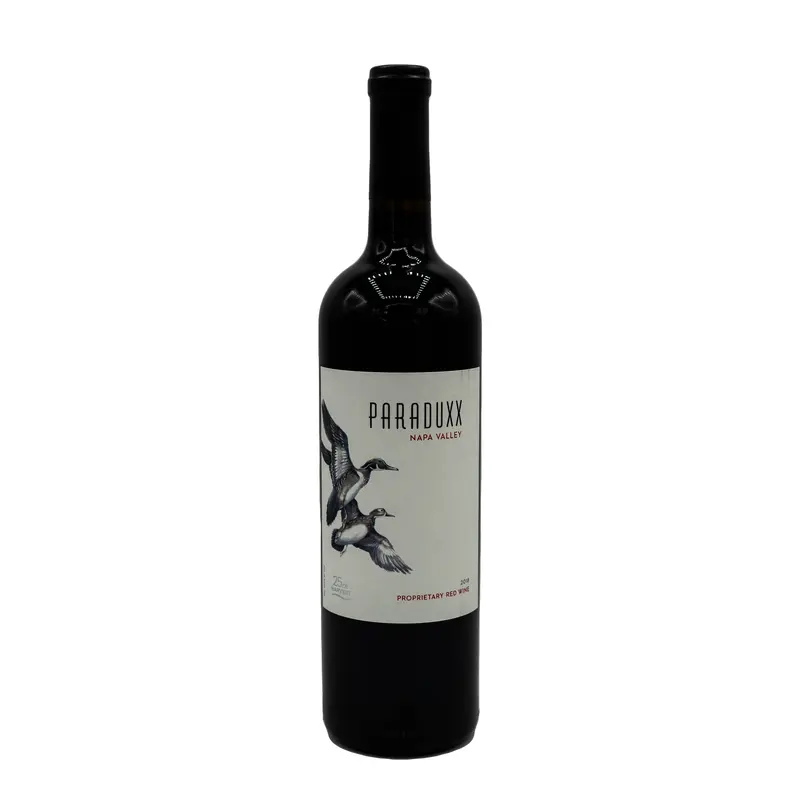 Paraduxx Red Blend