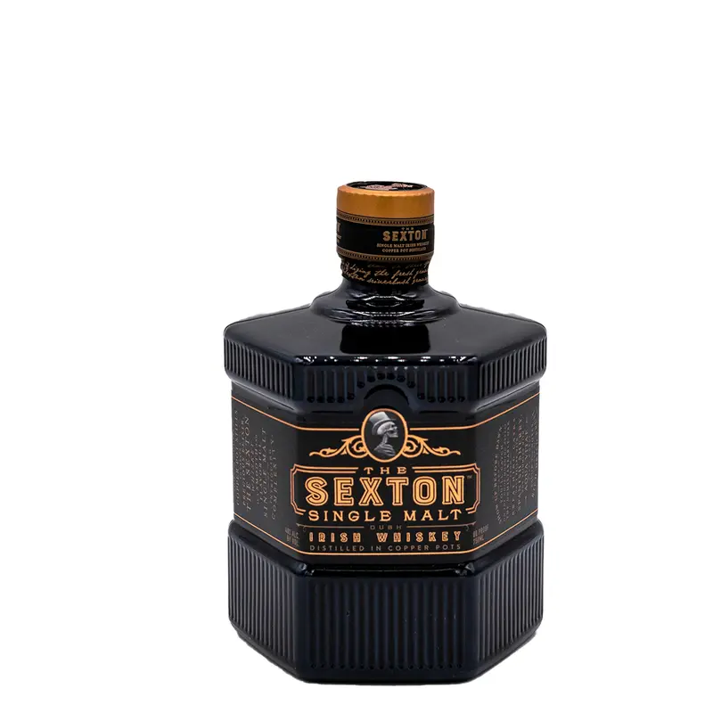 Sexton Irish Whiskey