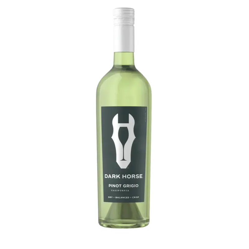 The Original Dark Horse Pinot Grigio, California, USA (750ml)