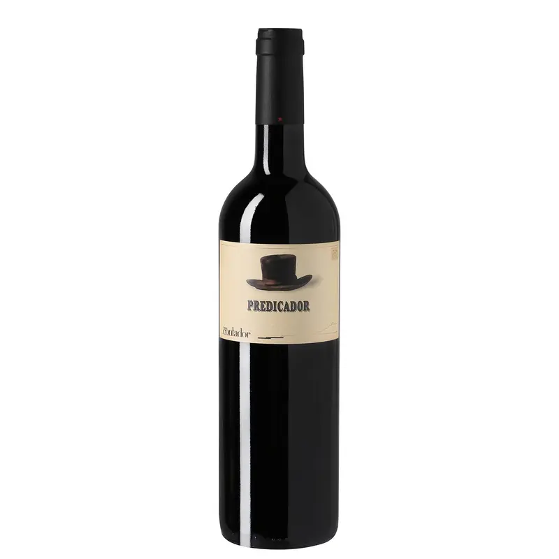 2013 Bodegas Contrador - Benjamin Romeo 'Predicador', Rioja DOCa, Spain (750ml)