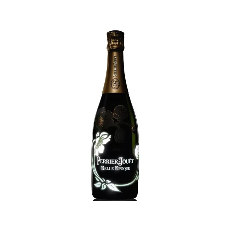2014 Perrier-Jouet Belle Epoque Brut, Champagne, France (750ml)