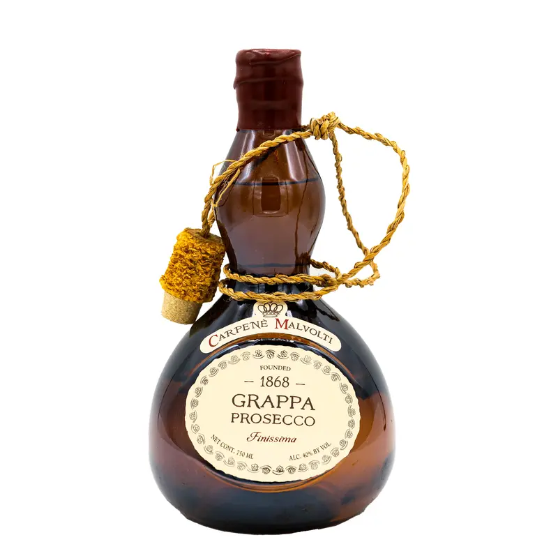 Carpene Malvolti Grappa