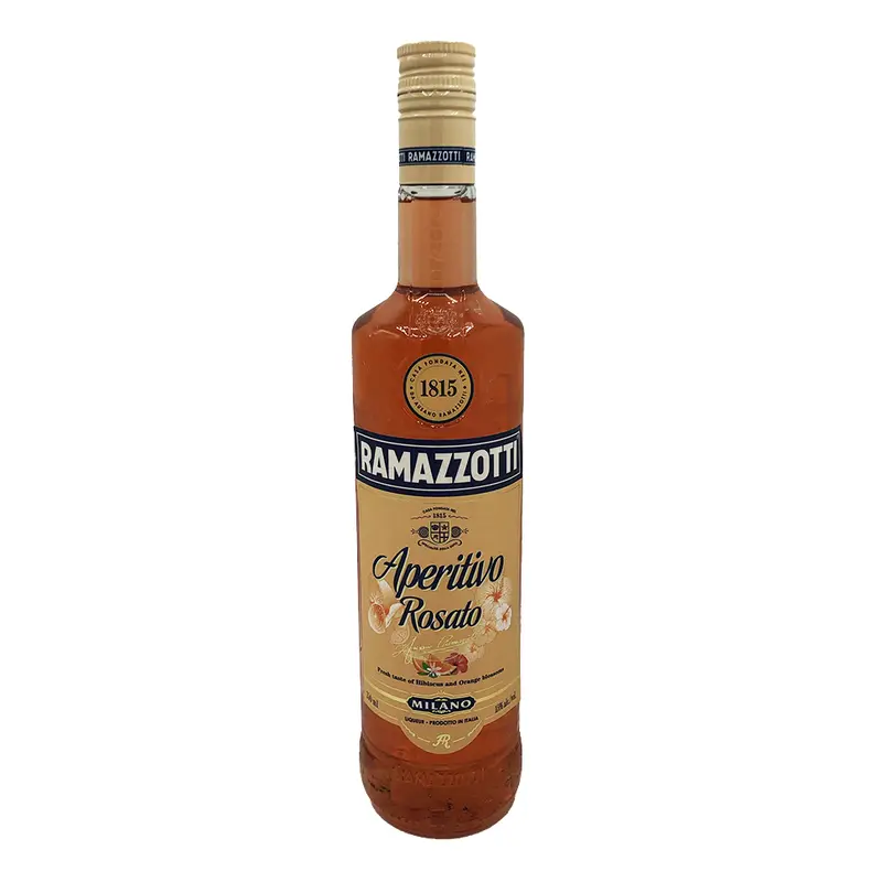 Ramazzotti Rosato 750Ml
