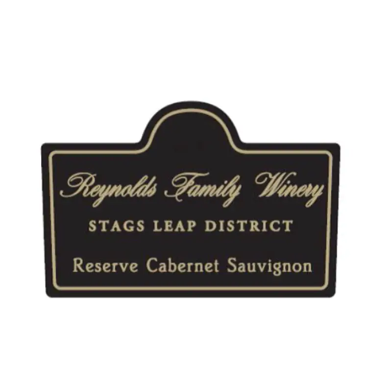 2014 Reynolds Family Winery 'Brassica Alba 301' Estate Cabernet Sauvignon, Napa Valley, USA (750ml)