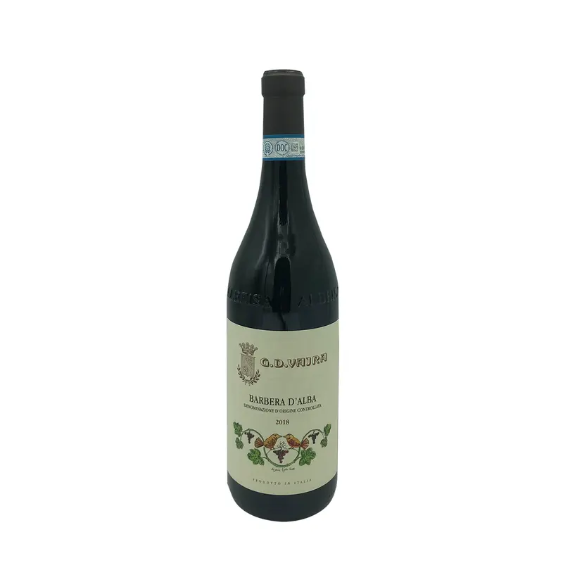 G.D. Vajra Barbera D'Alba