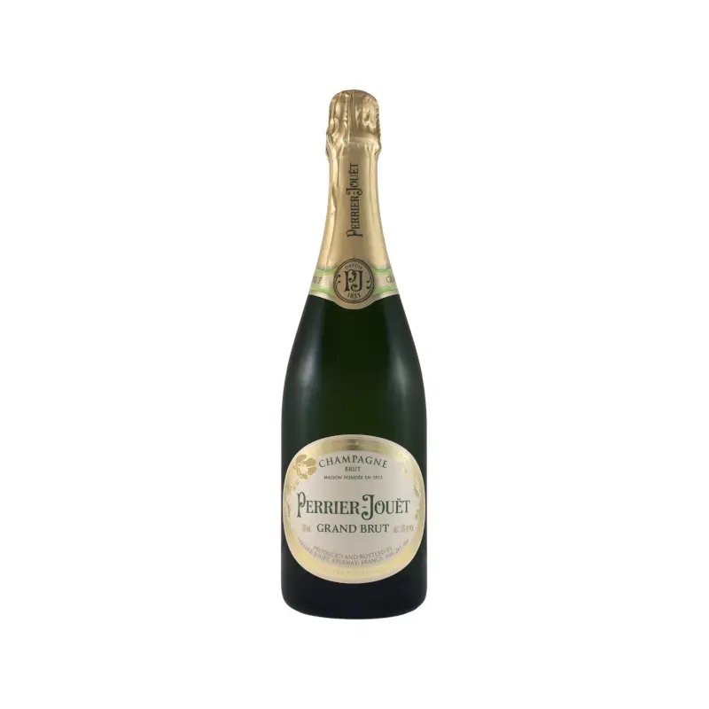 NV Perrier-Jouet Grand Brut, Champagne, France (750ml)