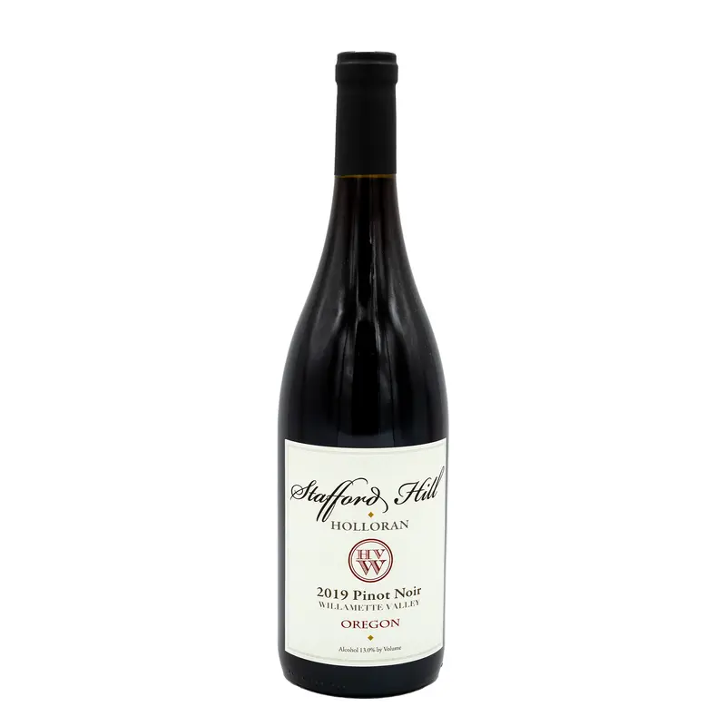 Stafford Hill Pinot Noir