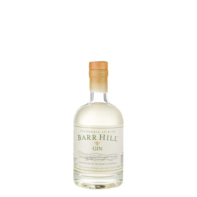 Barr Hill Gin 375Ml