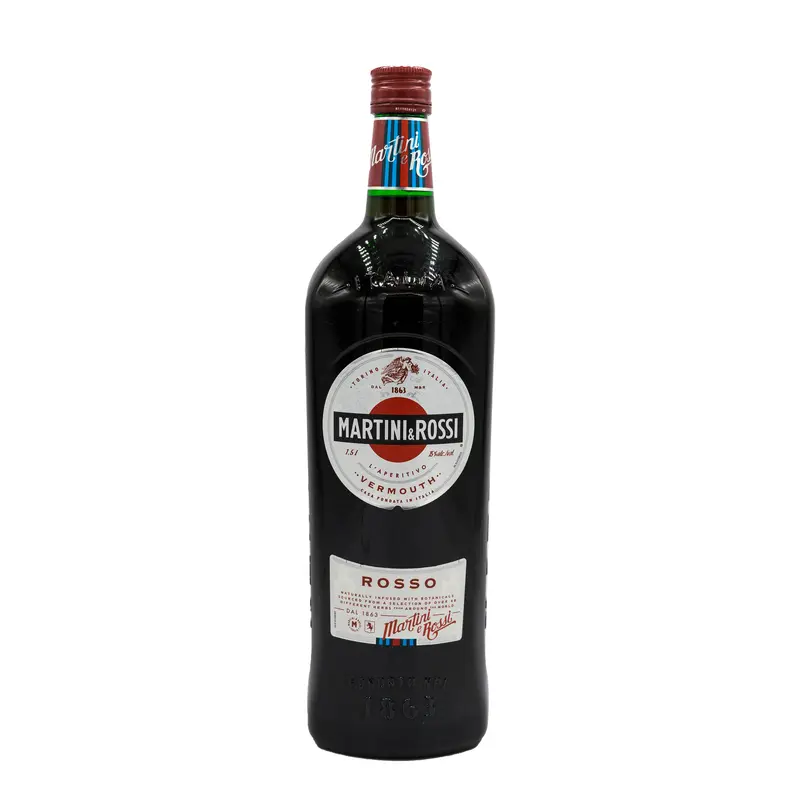 Martini & Rossi Rosso 1.5L