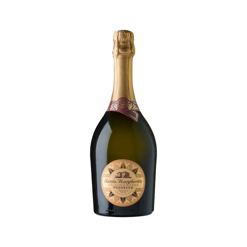 NV Santa Margherita Brut Prosecco Superiore di Valdobbiadene DOCG, Veneto, Italy (750ml)