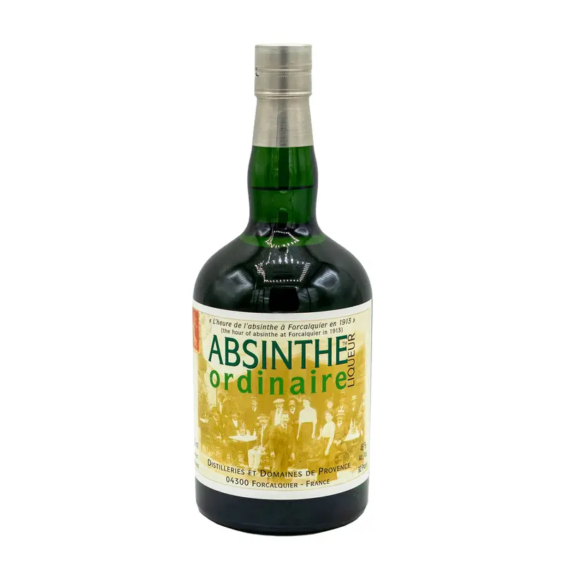 Ordinaire Absinthe