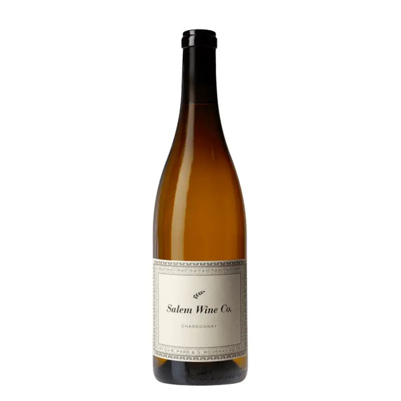 Salem Wine Co Chardonnay
