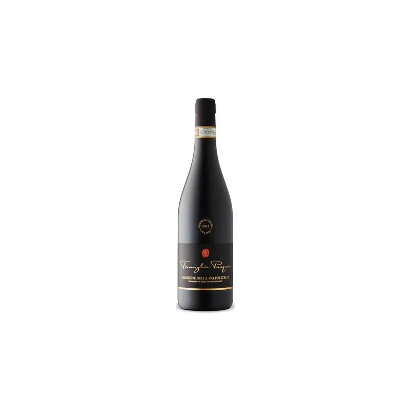 2013 Pasqua 'Famiglia Pasqua' Amarone della Valpolicella DOCG, Veneto, Italy (750ml)