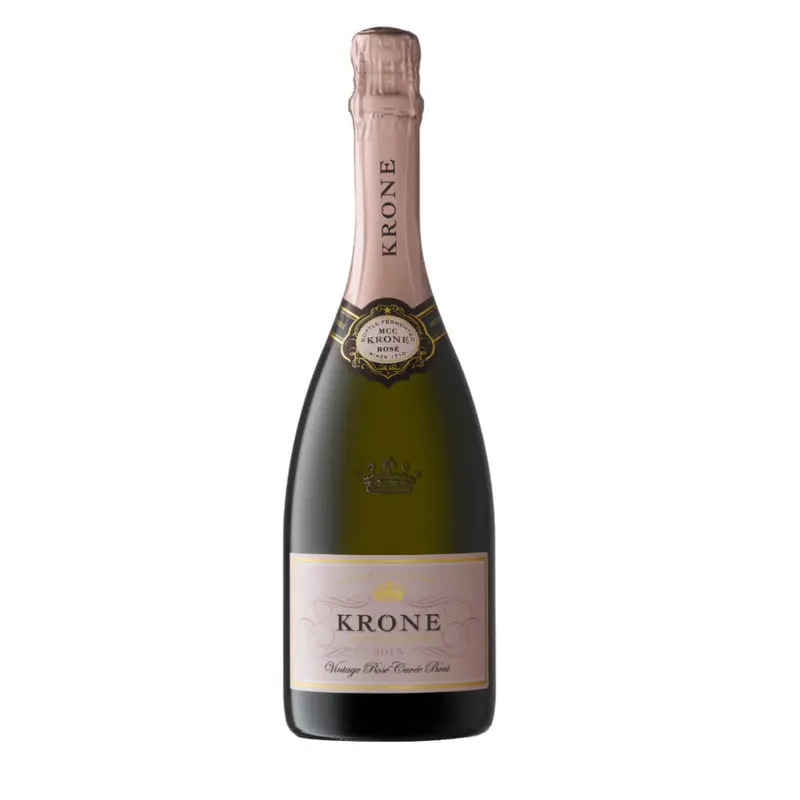 2022 House of Krone Brut Rose, Tulbagh, South Africa (750ml)