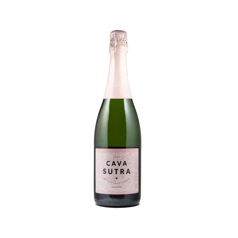 NV Bodegas Arraez 'Cava Sutra' Cava, Valencia, Spain (750ml)