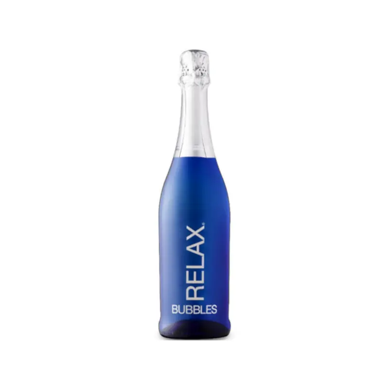 NV Schmitt Sohne Relax Bubbles, Germany (750ML)