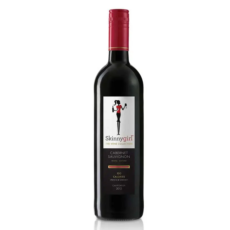 SkinnyGirl Cabernet Sauvignon, California, USA (750ml)