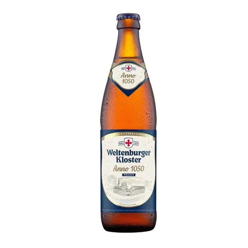 Weltenburger Anno 1050 500ML