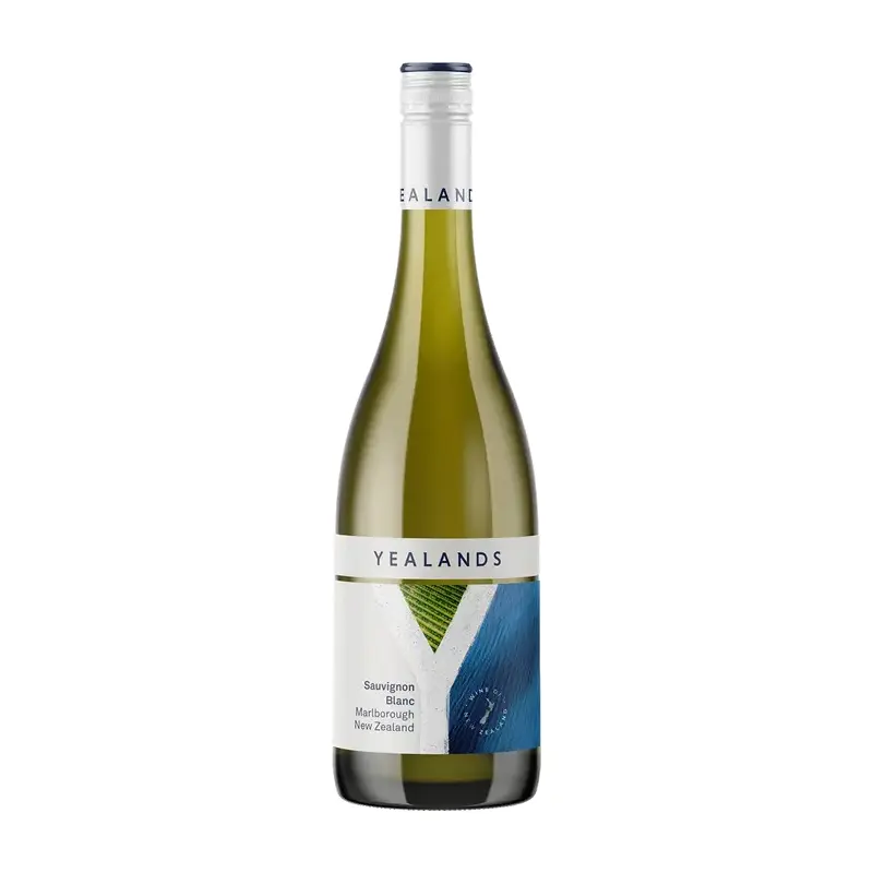Yealands Sauvignon Blanc
