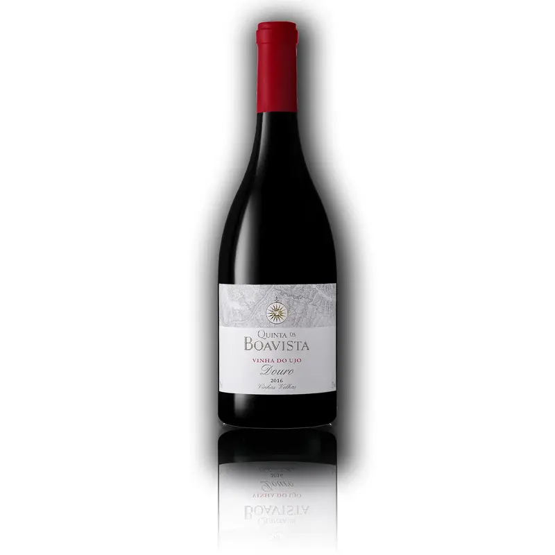 2014 Quinta da Boavista 'Vinha do Ujo' Vinhas Velhas, Douro, Portugal (750ml)
