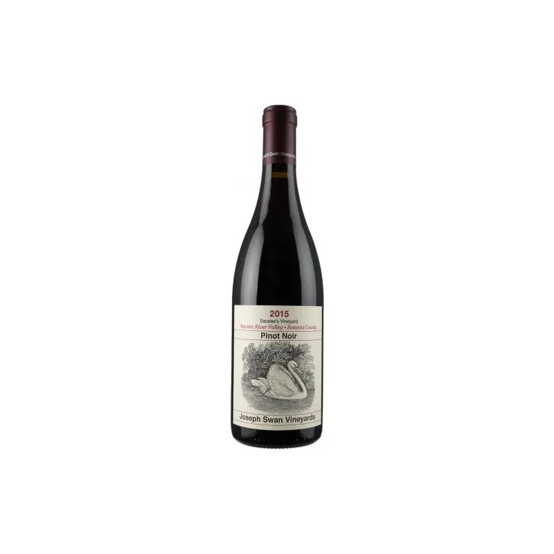 2015 Joseph Swan Vineyards Saralee's Vineyard Pinot Noir, Russian River Valley, USA (750ml)