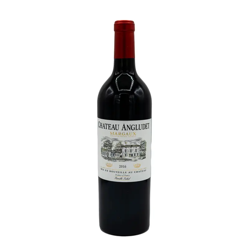 Chateau Angludet Margaux