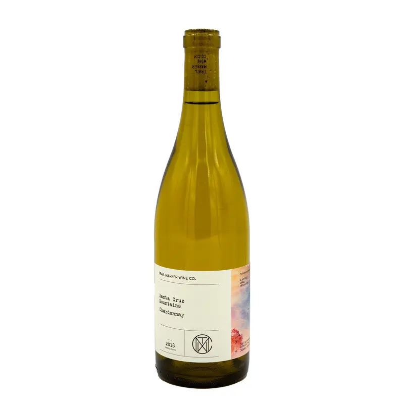 Trail Marker Chardonnay