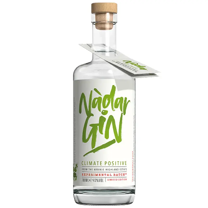 Nadar Gin 750ML