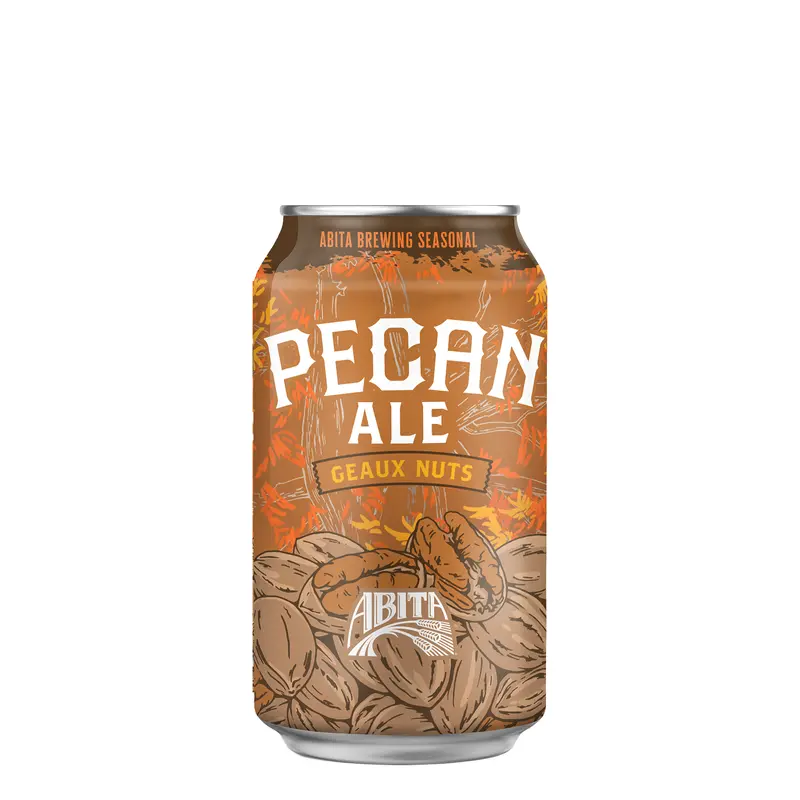Abita Pecan 6pk Can