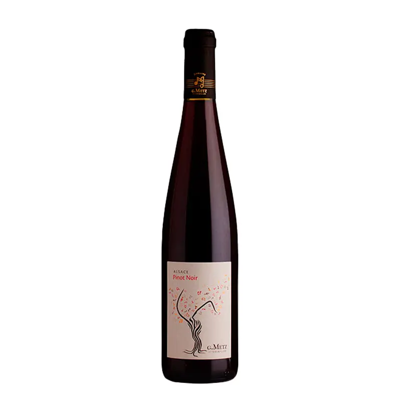 Gerard Metz Melody Pinot Noir