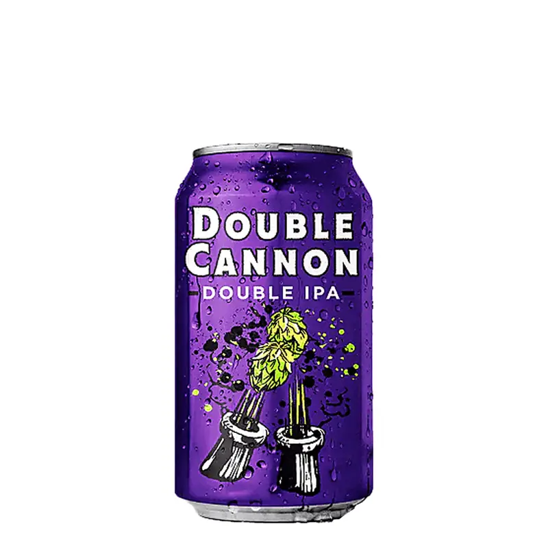 Heavy Seas Double Cannon 6pk Can